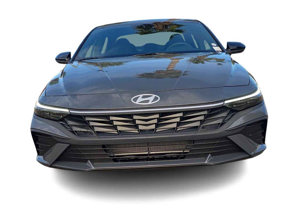 Thumbnail: 2026 Hyundai Elantra - 6