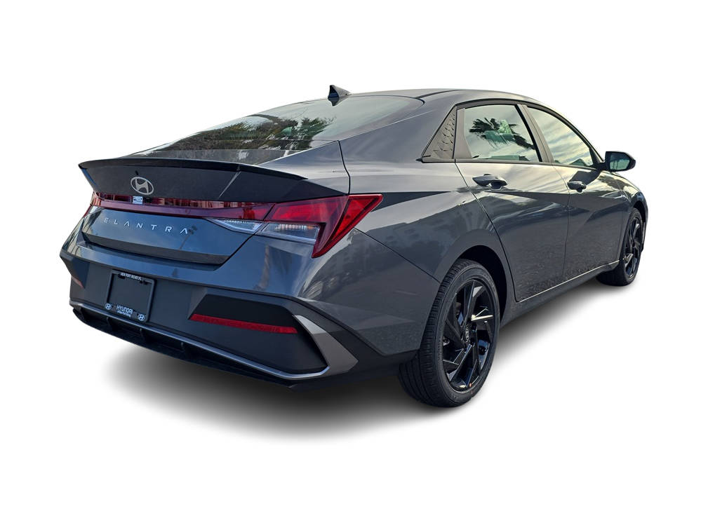 Thumbnail: 2026 Hyundai Elantra - 18