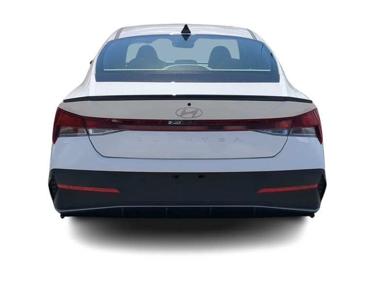 Thumbnail: 2026 Hyundai Elantra - 5
