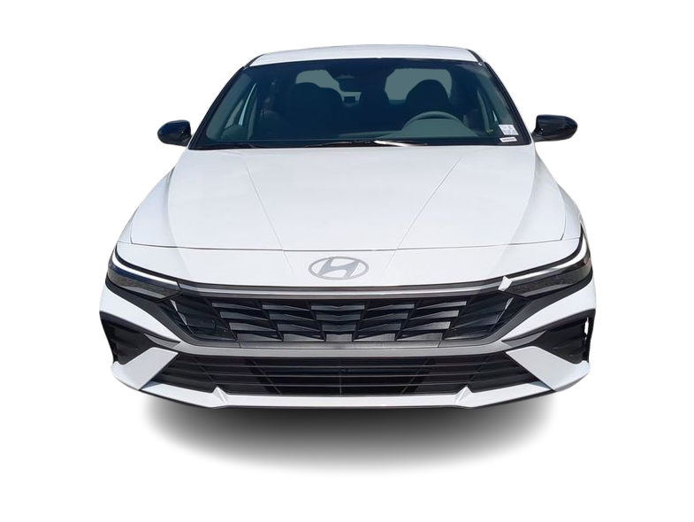 Thumbnail: 2026 Hyundai Elantra - 6