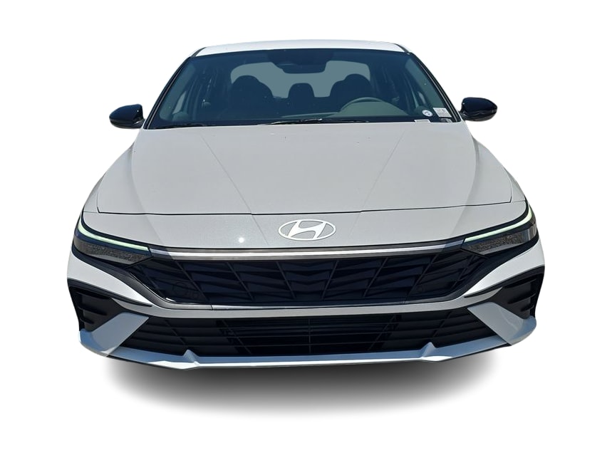Thumbnail: 2026 Hyundai Elantra - 20