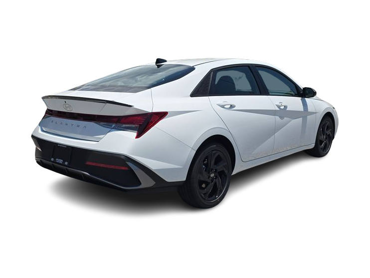 Thumbnail: 2026 Hyundai Elantra - 17