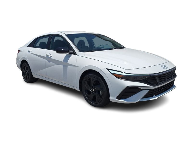Thumbnail: 2026 Hyundai Elantra - 19
