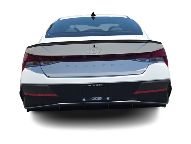 Thumbnail: 2026 Hyundai Elantra - 5
