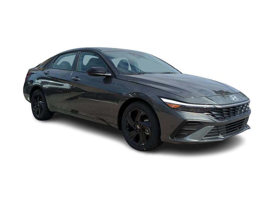 Thumbnail: 2026 Hyundai Elantra - 20