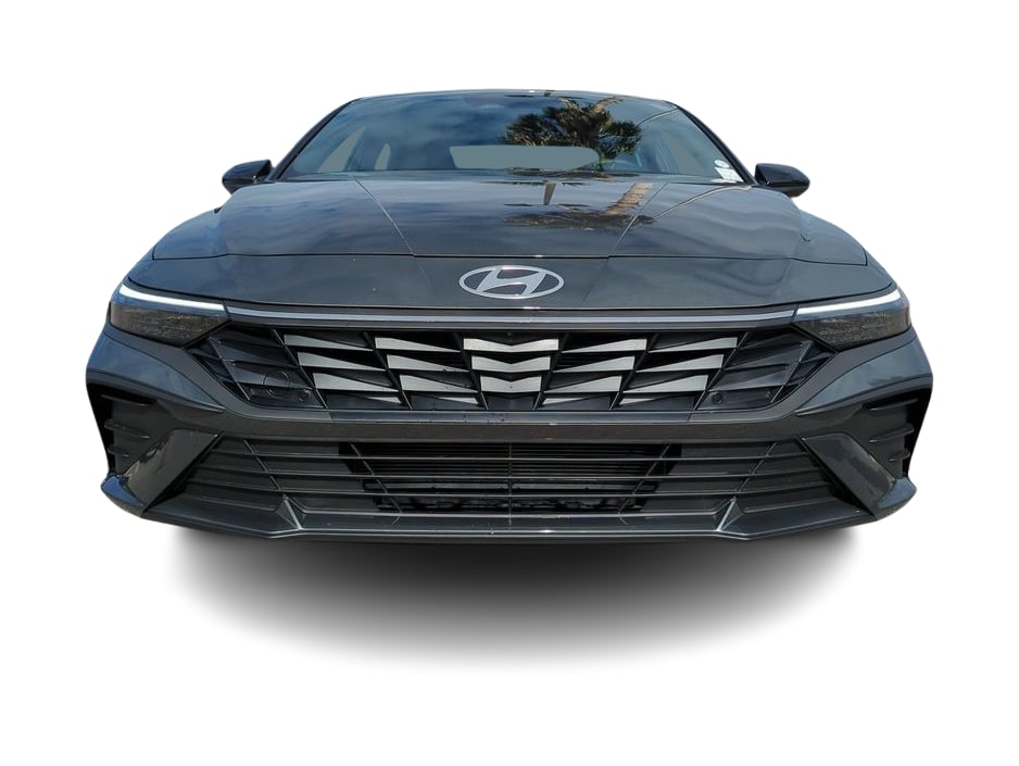 Thumbnail: 2026 Hyundai Elantra - 6