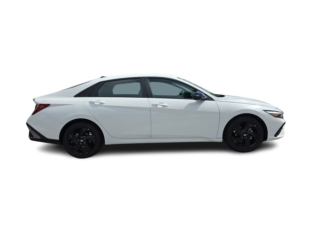 Thumbnail: 2026 Hyundai Elantra - 19
