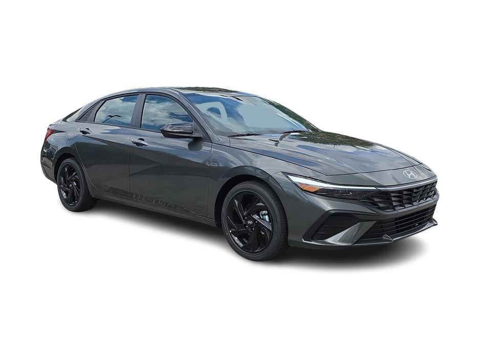 Thumbnail: 2026 Hyundai Elantra - 20