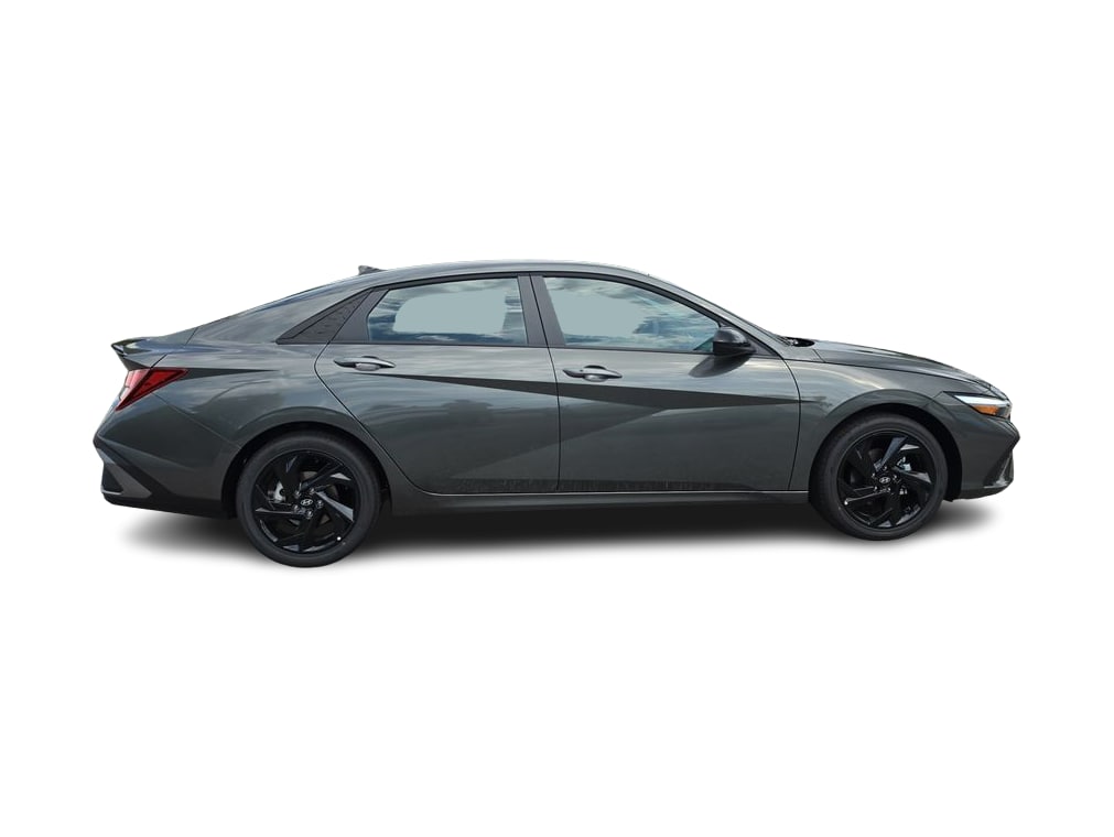 Thumbnail: 2026 Hyundai Elantra - 19