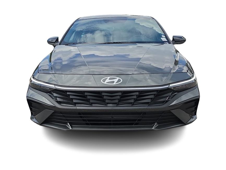 Thumbnail: 2026 Hyundai Elantra - 6