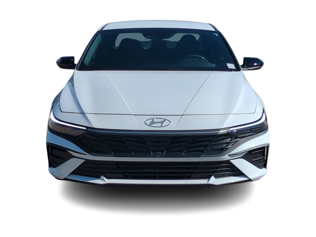 Thumbnail: 2025 Hyundai Elantra - 6