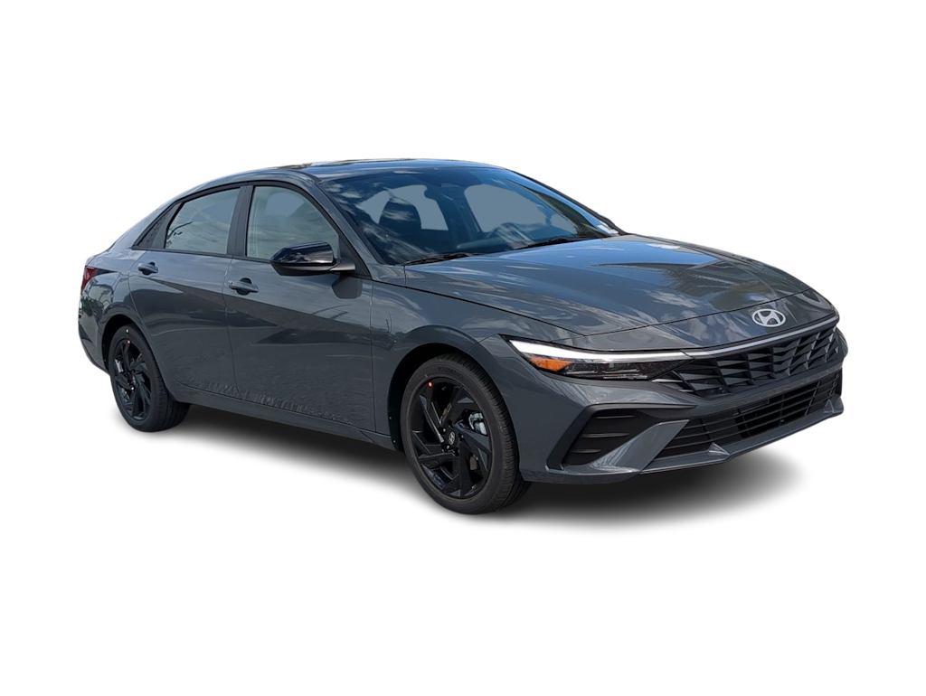 Thumbnail: 2026 Hyundai Elantra - 19