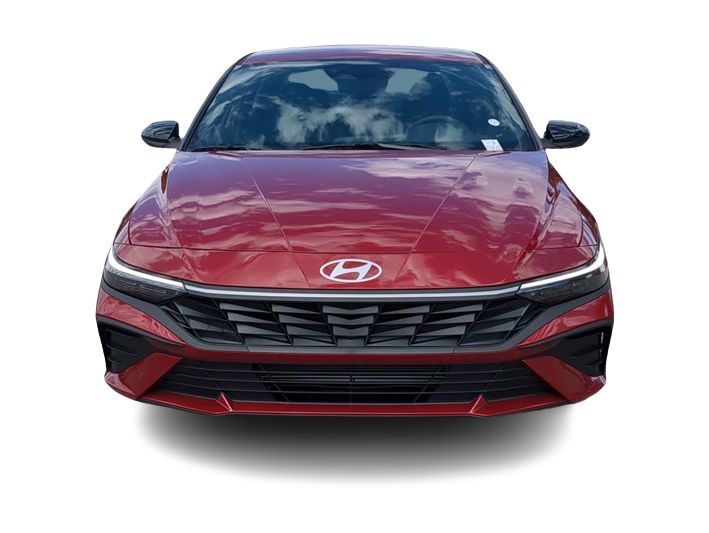 Thumbnail: 2026 Hyundai Elantra - 6