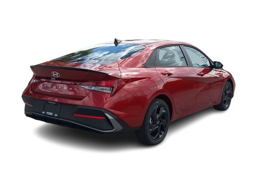 Thumbnail: 2026 Hyundai Elantra - 19