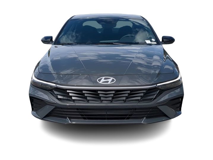 Thumbnail: 2026 Hyundai Elantra - 6