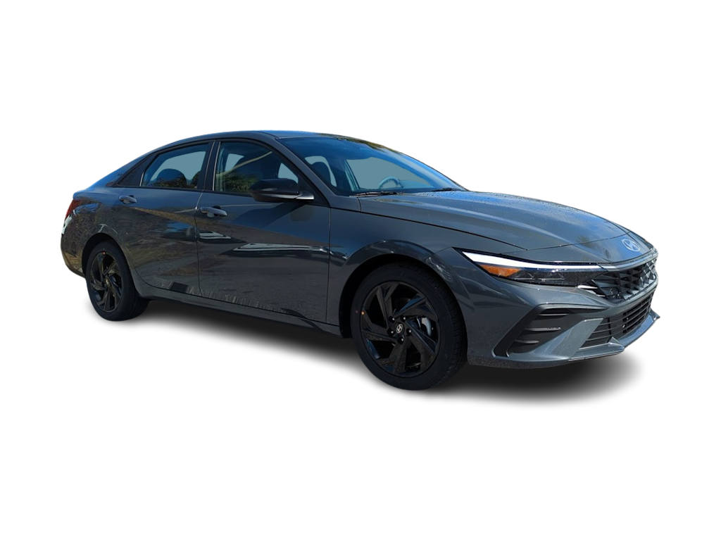 Thumbnail: 2026 Hyundai Elantra - 20