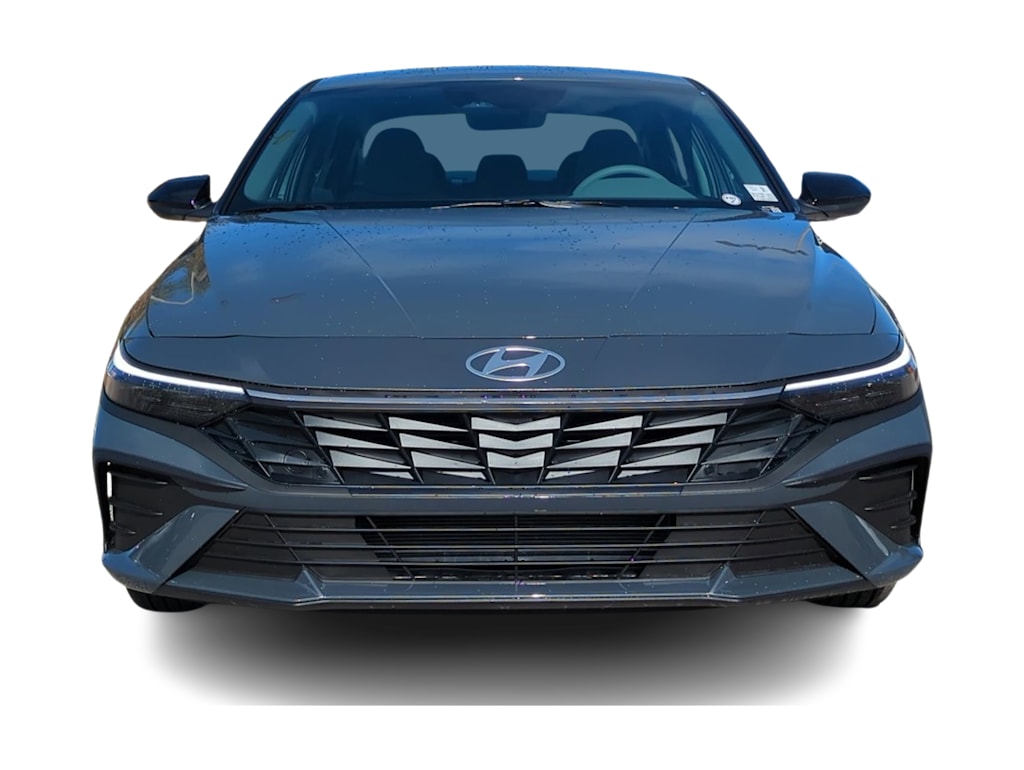 Thumbnail: 2026 Hyundai Elantra - 6