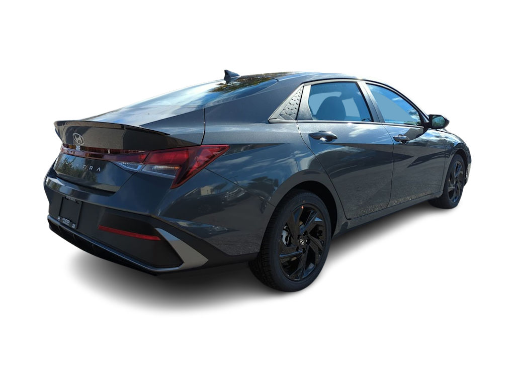 Thumbnail: 2026 Hyundai Elantra - 18