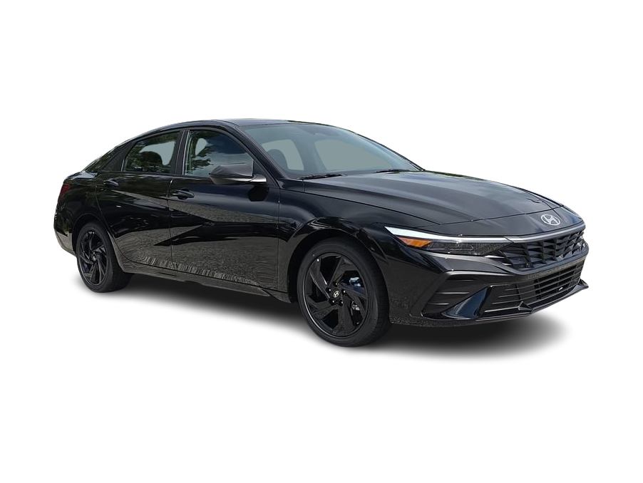 Thumbnail: 2026 Hyundai Elantra - 20
