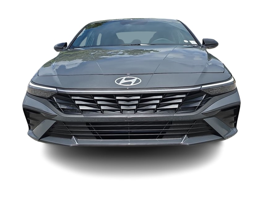 Thumbnail: 2026 Hyundai Elantra - 21