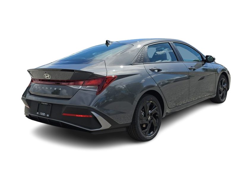 Thumbnail: 2026 Hyundai Elantra - 18