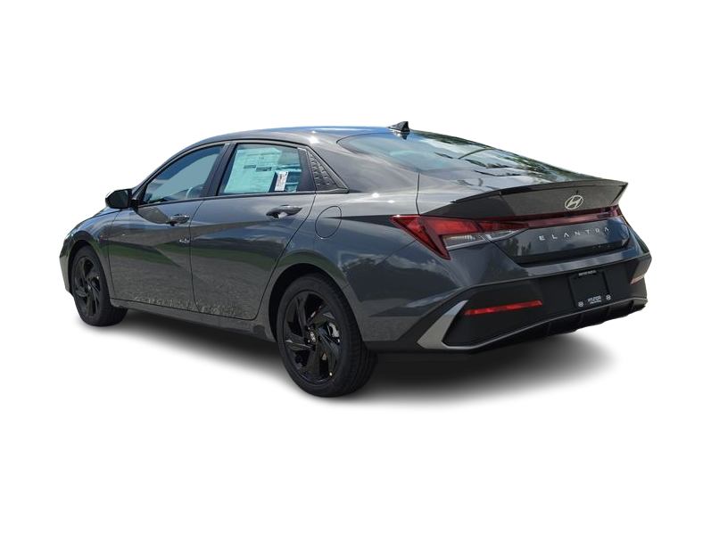 Thumbnail: 2026 Hyundai Elantra - 5