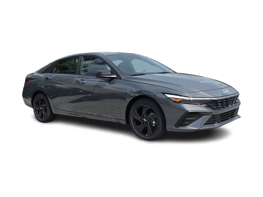Thumbnail: 2026 Hyundai Elantra - 20