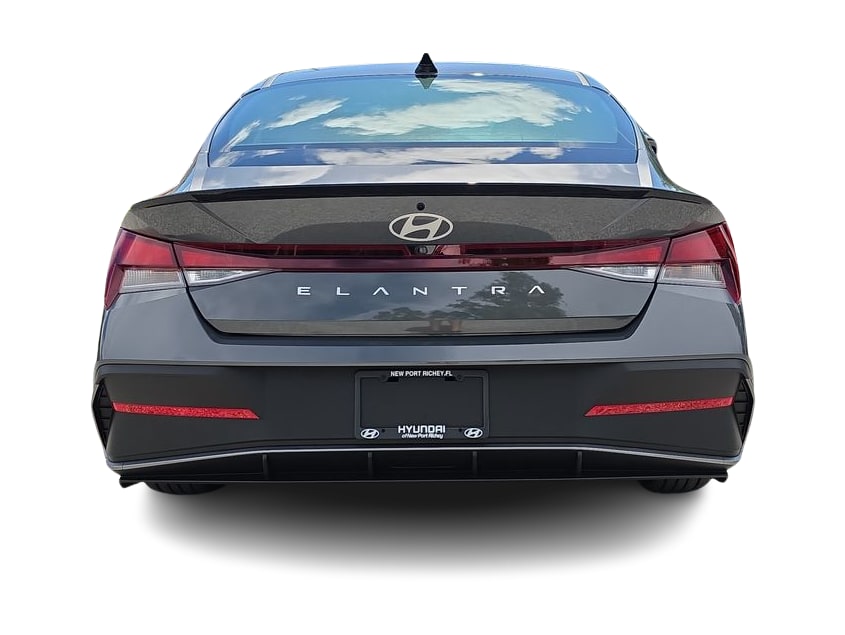 Thumbnail: 2026 Hyundai Elantra - 5