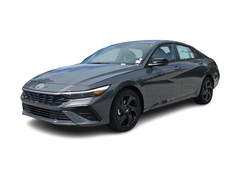 Thumbnail: 2026 Hyundai Elantra - 17