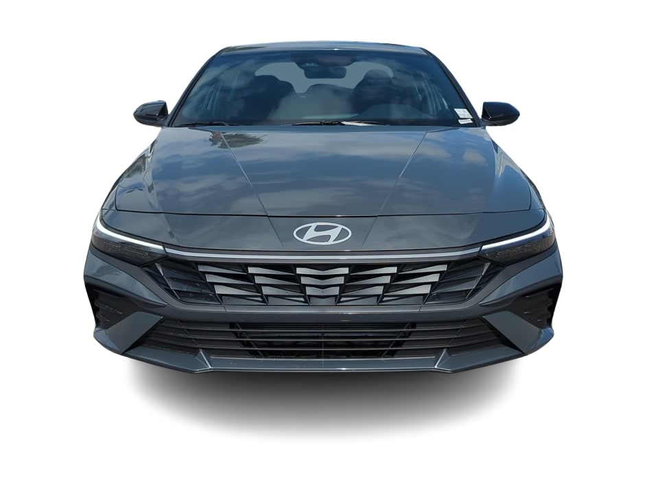 Thumbnail: 2025 Hyundai Elantra - 6