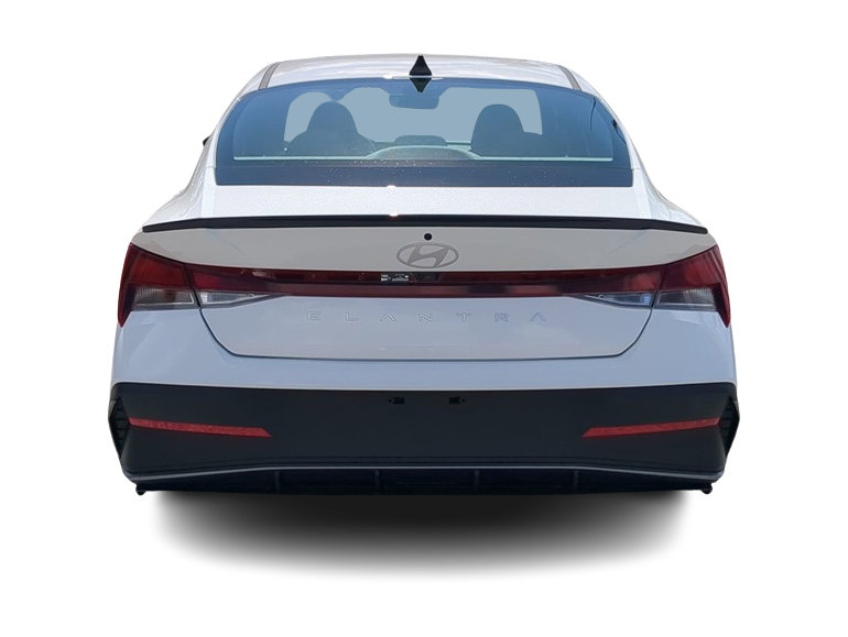 Thumbnail: 2026 Hyundai Elantra - 5