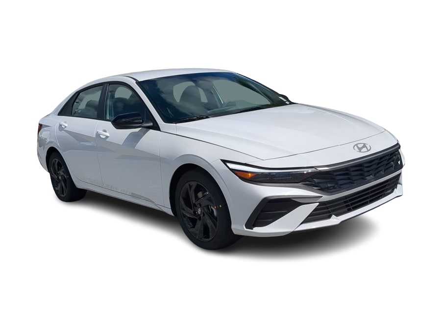 Thumbnail: 2026 Hyundai Elantra - 20