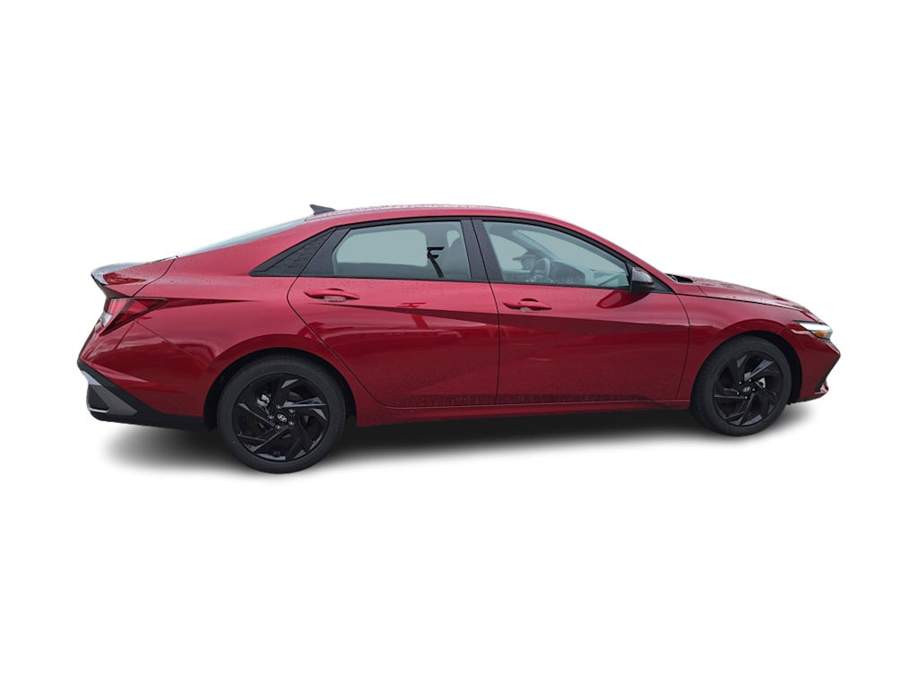 Thumbnail: 2026 Hyundai Elantra - 19