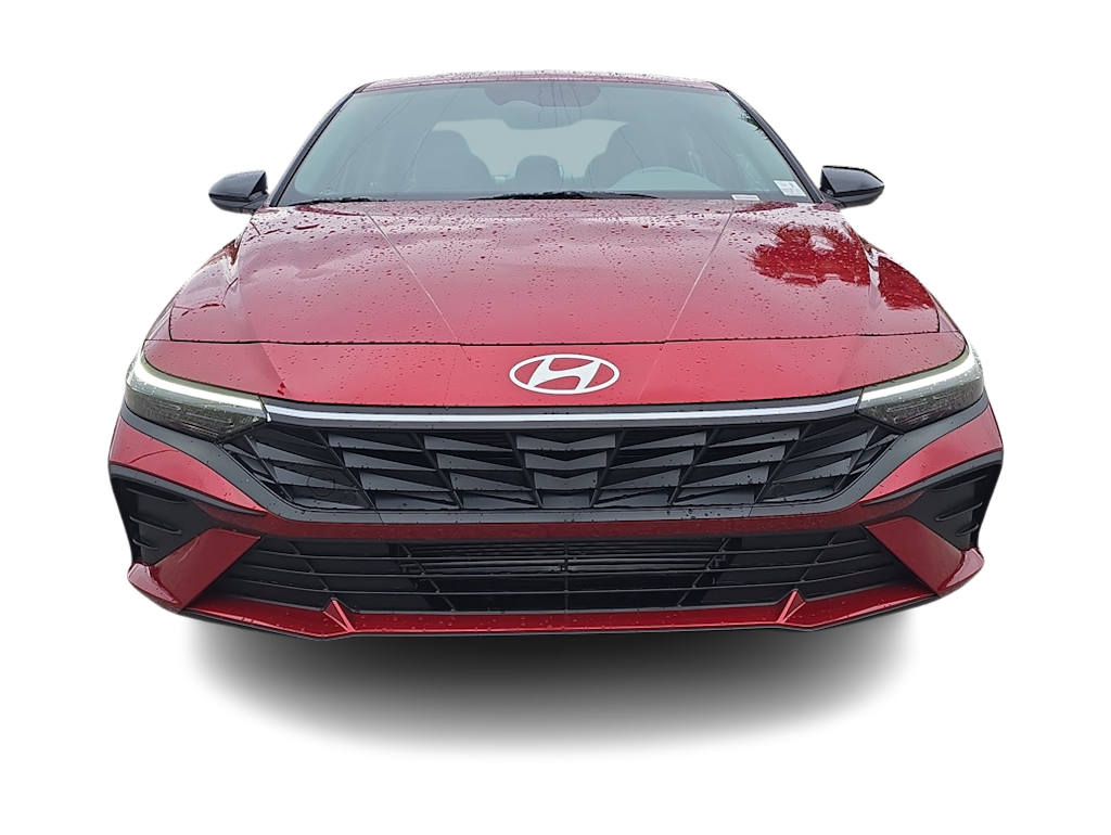 Thumbnail: 2026 Hyundai Elantra - 6