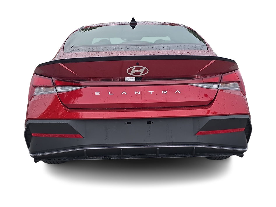 Thumbnail: 2026 Hyundai Elantra - 5