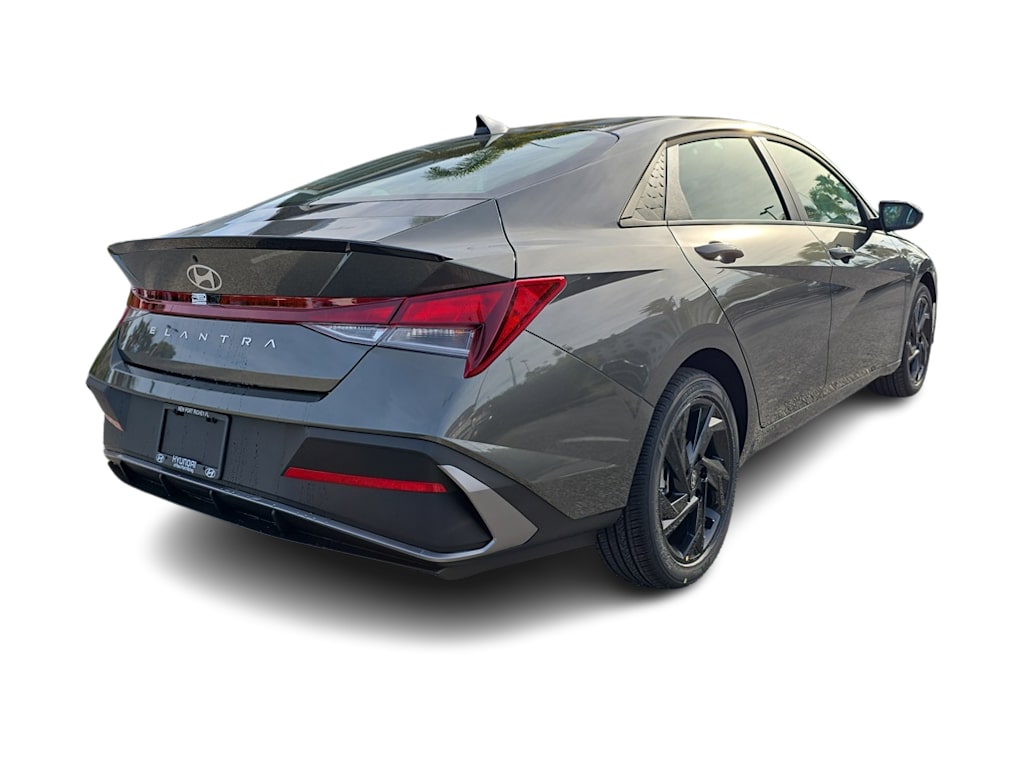 Thumbnail: 2026 Hyundai Elantra - 19