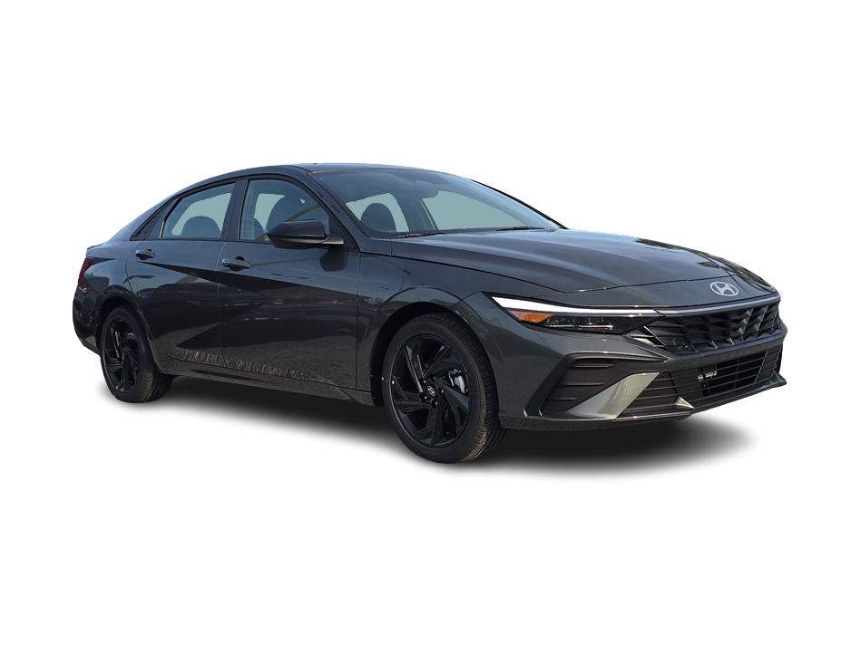 Thumbnail: 2026 Hyundai Elantra - 21