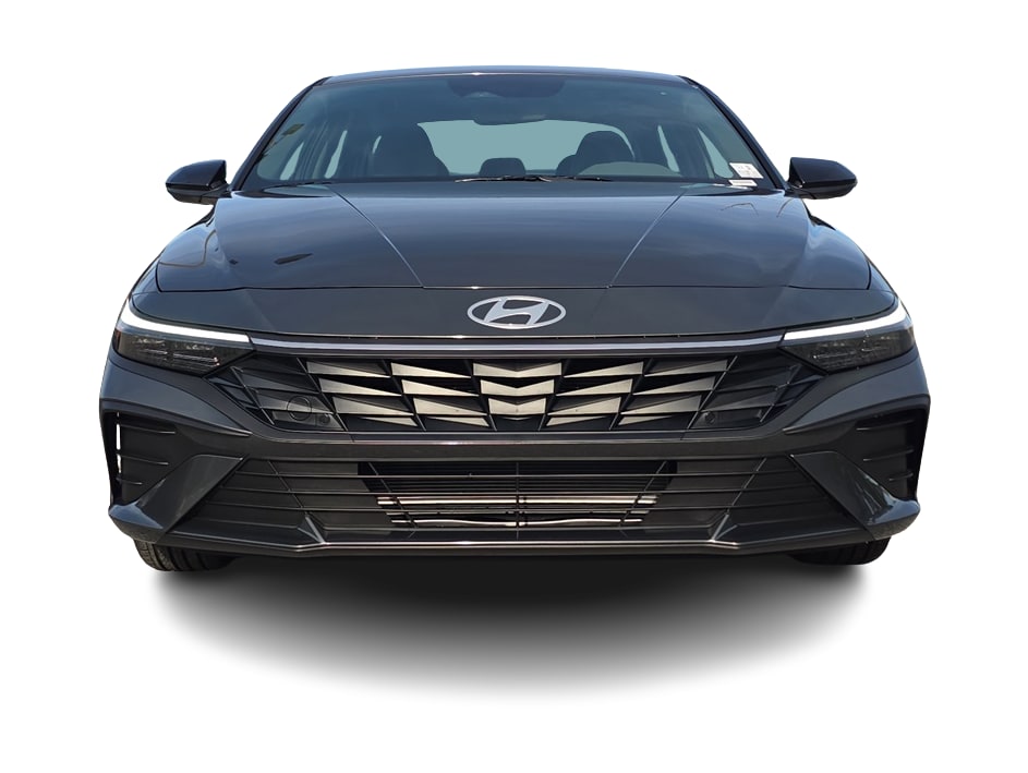 Thumbnail: 2026 Hyundai Elantra - 6