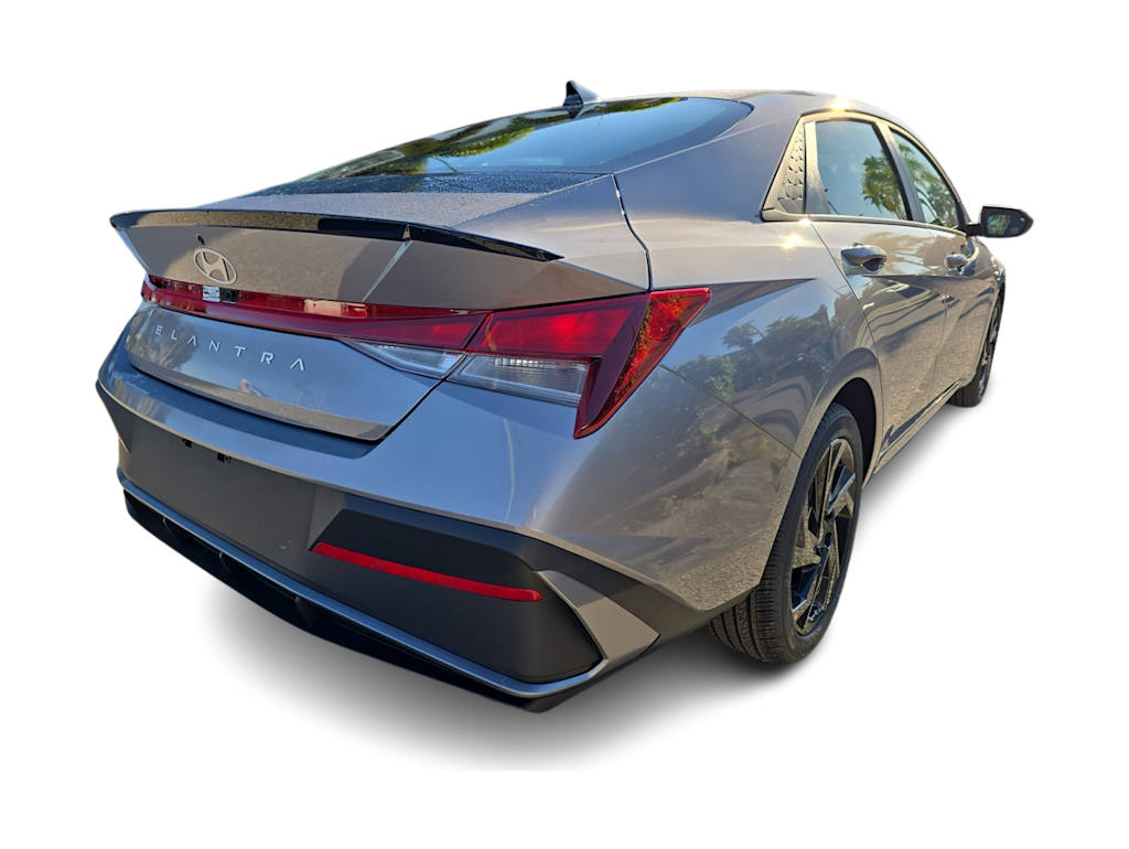 Thumbnail: 2026 Hyundai Elantra - 19