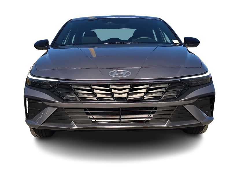 Thumbnail: 2026 Hyundai Elantra - 7