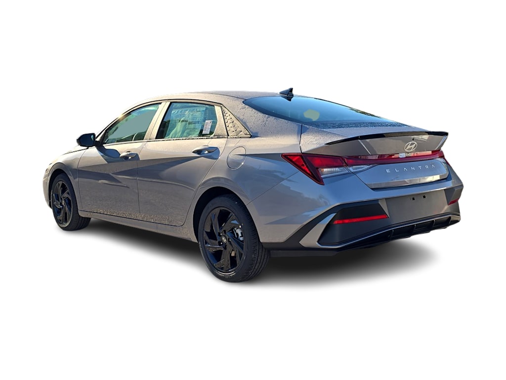 Thumbnail: 2026 Hyundai Elantra - 5