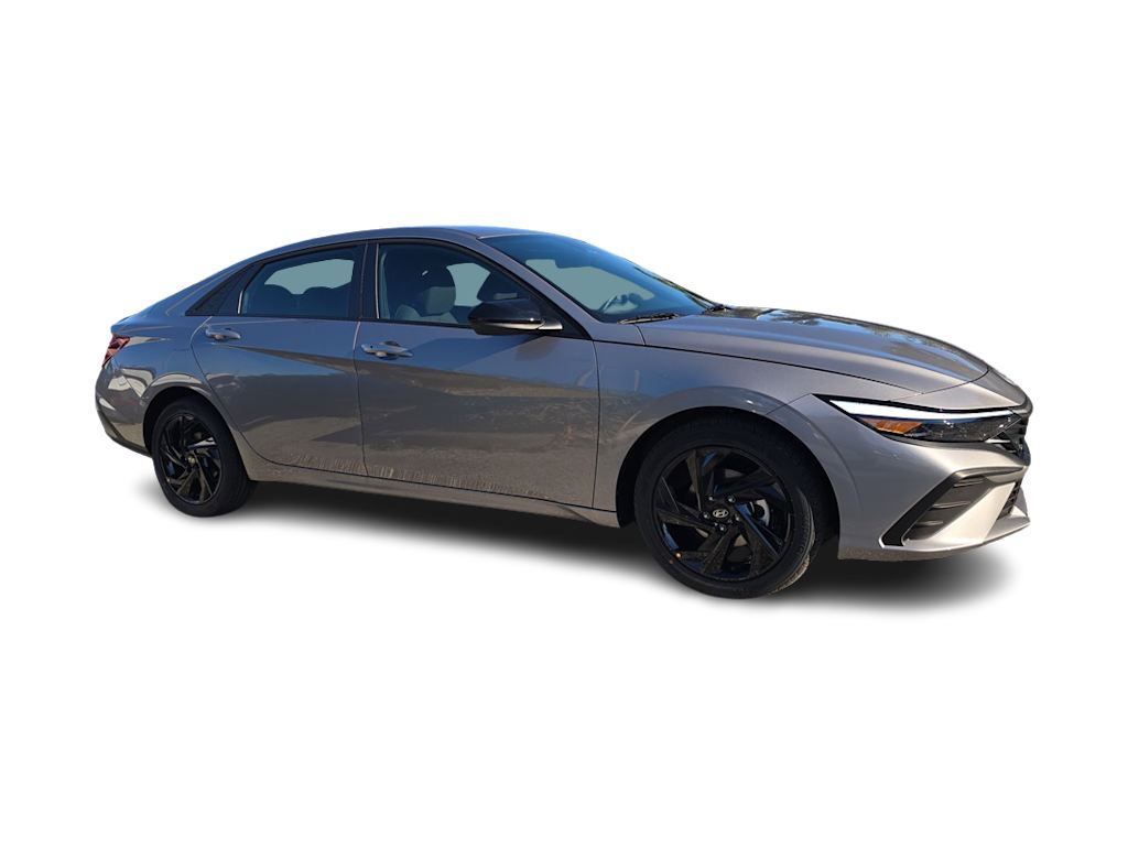 Thumbnail: 2026 Hyundai Elantra - 20