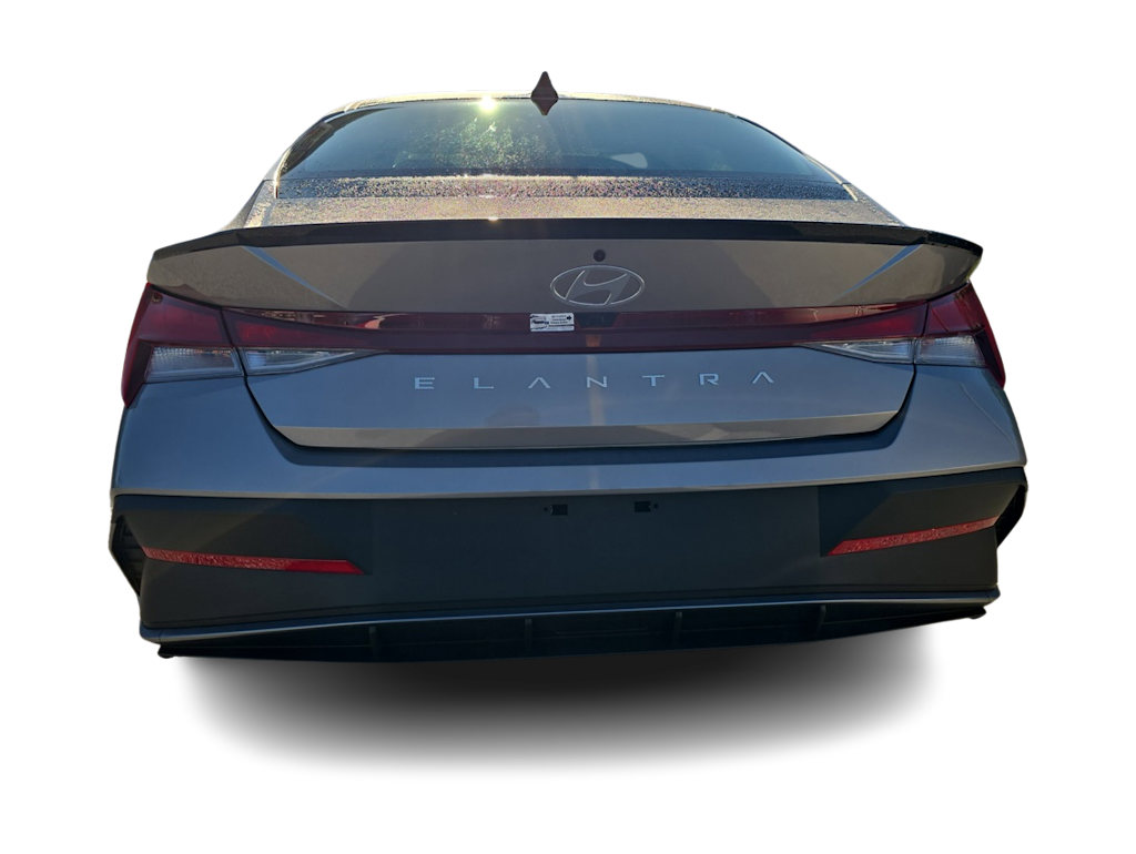 Thumbnail: 2026 Hyundai Elantra - 6