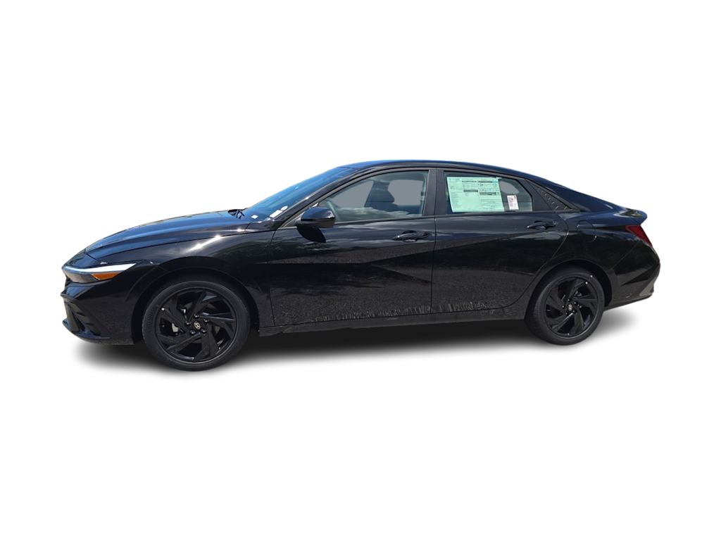 Thumbnail: 2026 Hyundai Elantra - 3