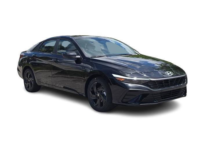 Thumbnail: 2026 Hyundai Elantra - 20
