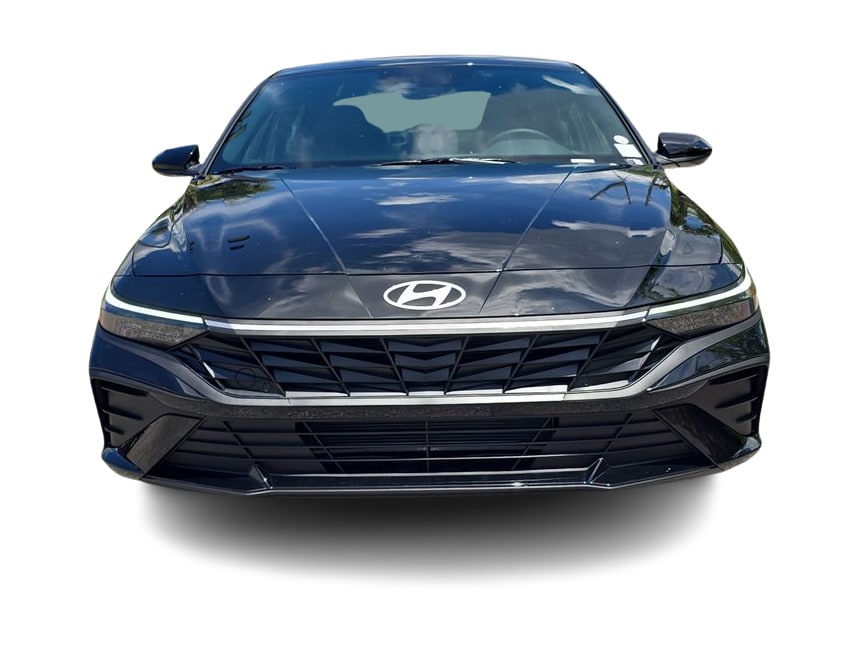 Thumbnail: 2026 Hyundai Elantra - 6