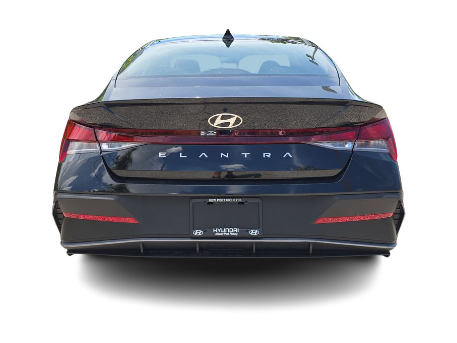 Thumbnail: 2026 Hyundai Elantra - 5