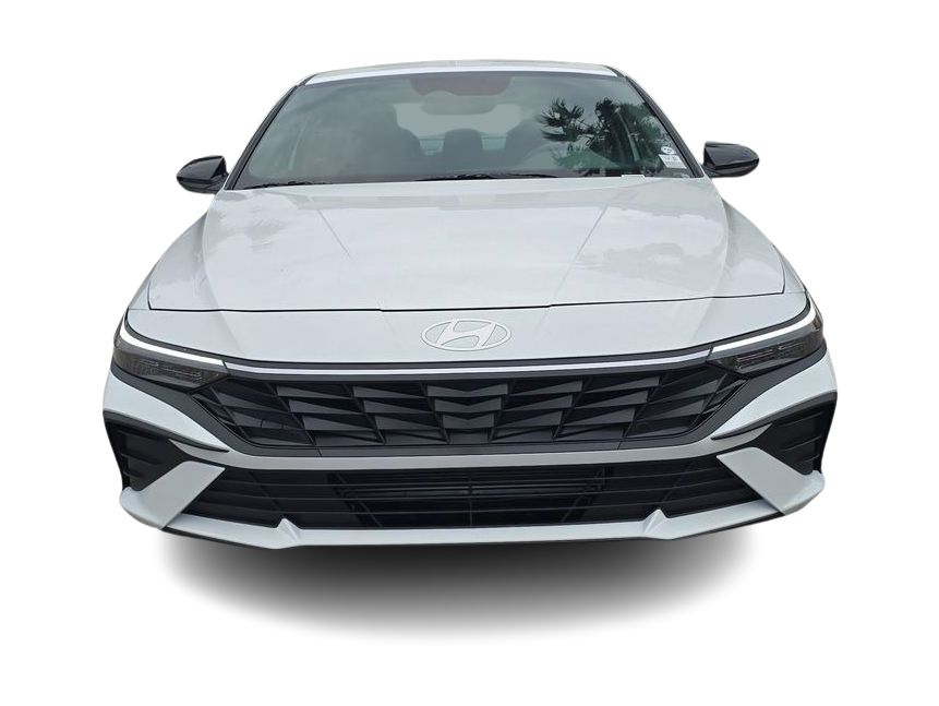 Thumbnail: 2026 Hyundai Elantra - 6