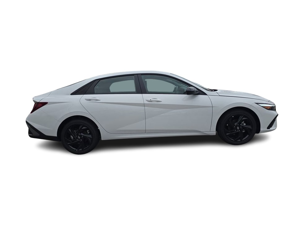 Thumbnail: 2026 Hyundai Elantra - 19