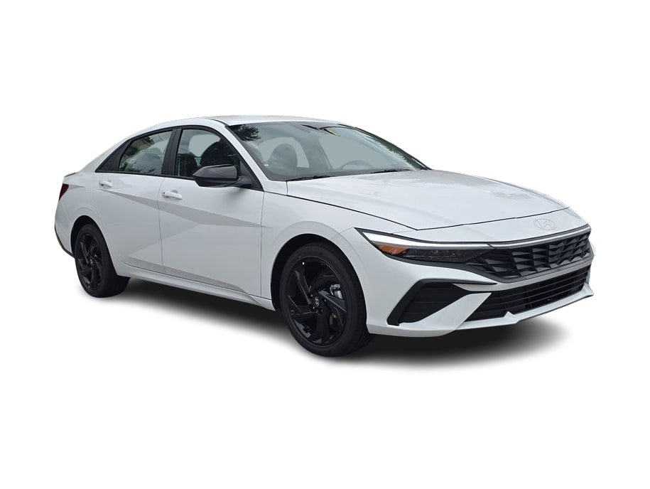 Thumbnail: 2026 Hyundai Elantra - 20